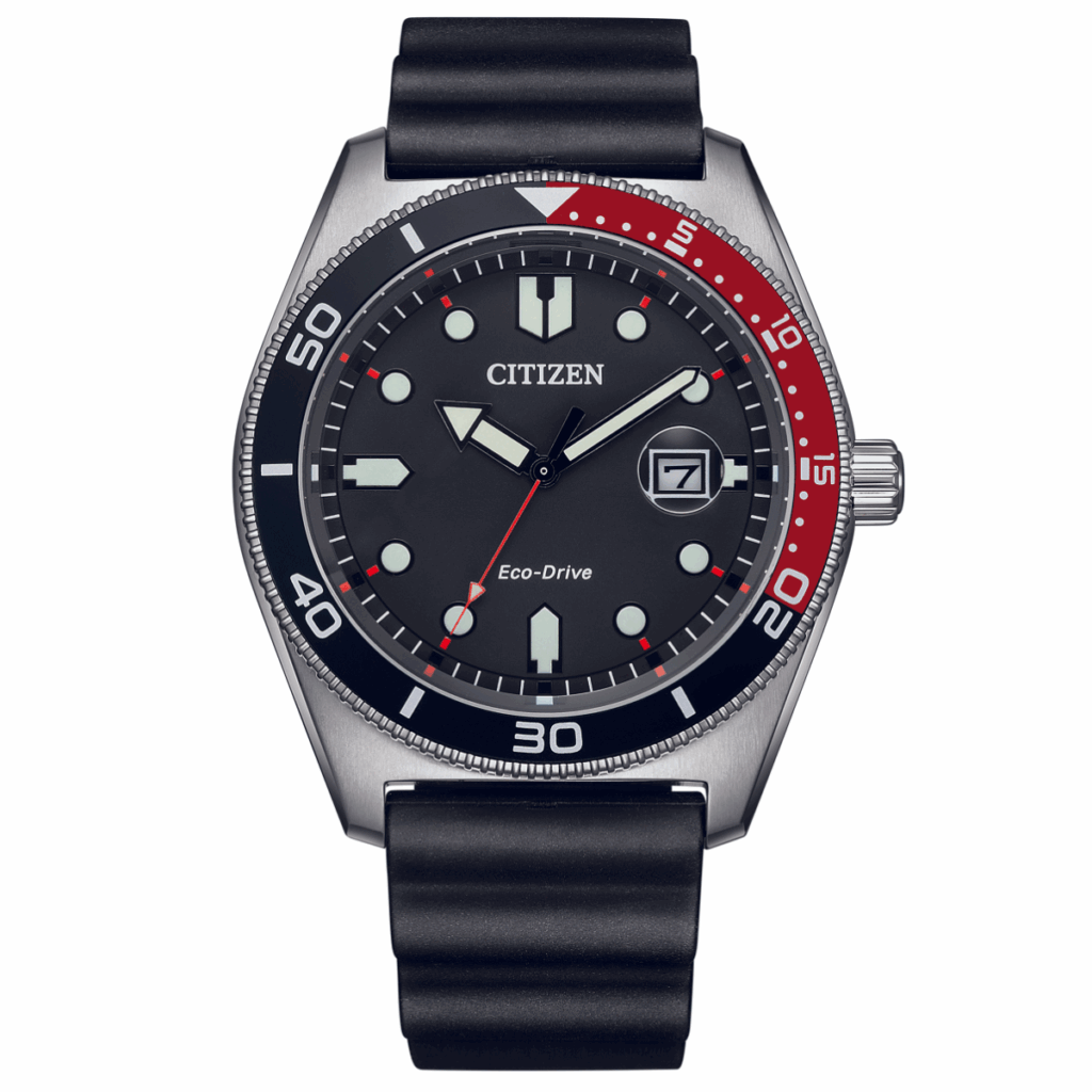 Citizen 43mm Nam AW1769-10E