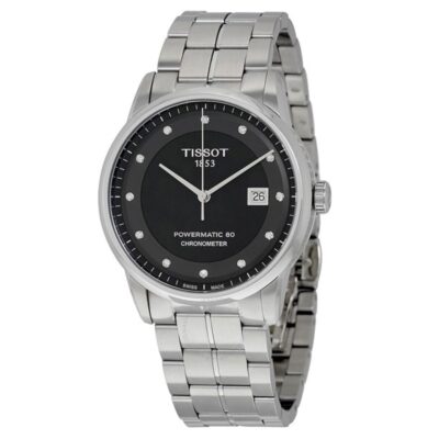 Tissot 41mm Nam T086.408.11.056.00 chính hãng Tissot 41mm Nam T086.408.11.056.00