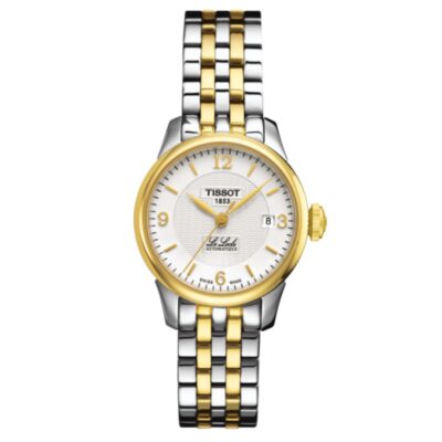 Đồng hồ Tissot 25.3mm Nữ T41.2.183.34 chính hãng Ảnh sản phẩm Tissot 25.3mm Nữ T41.2.183.34
