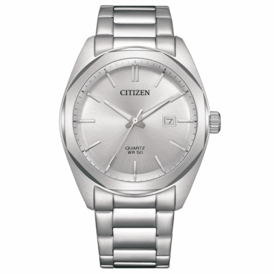 Citizen 41mm Nam BI5110-54A chính hãng Citizen 41mm Nam BI5110-54A