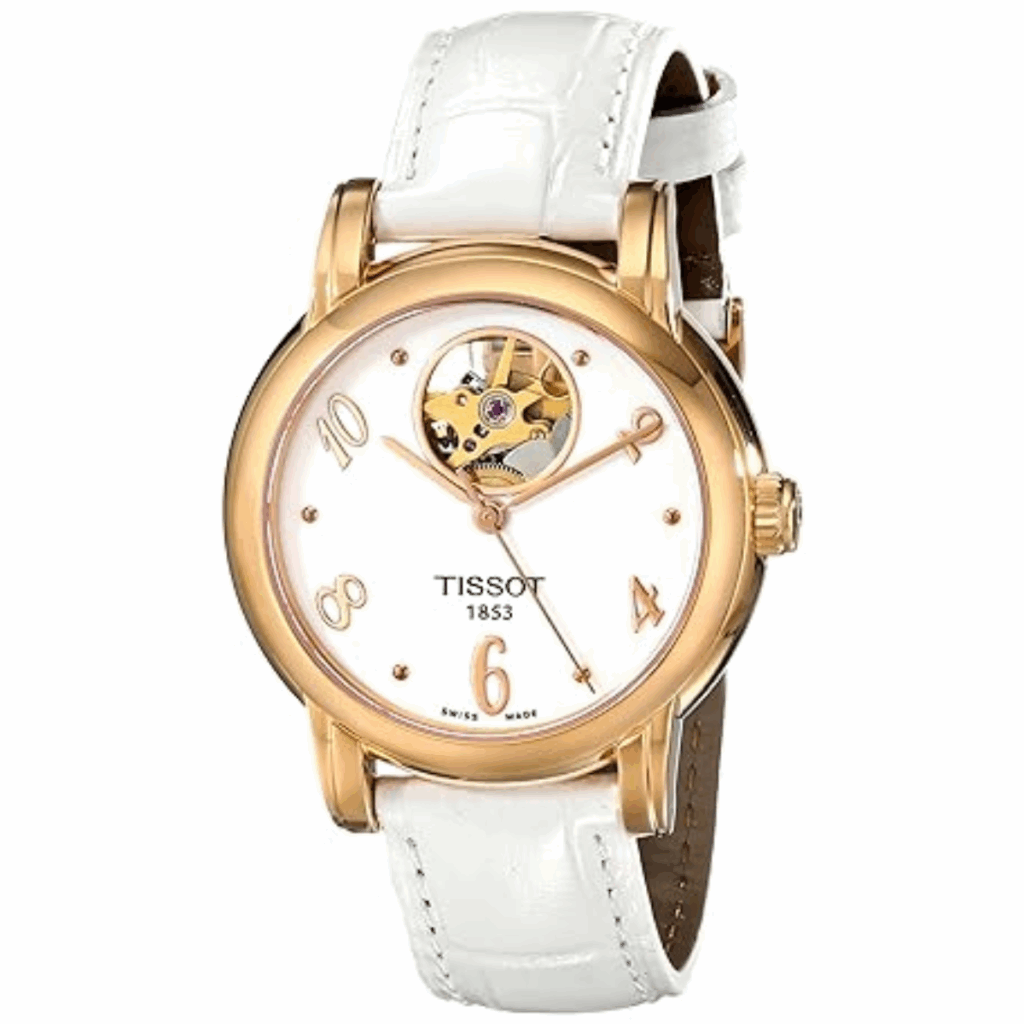 Tissot 35mm Nữ T050.207.36.017.00