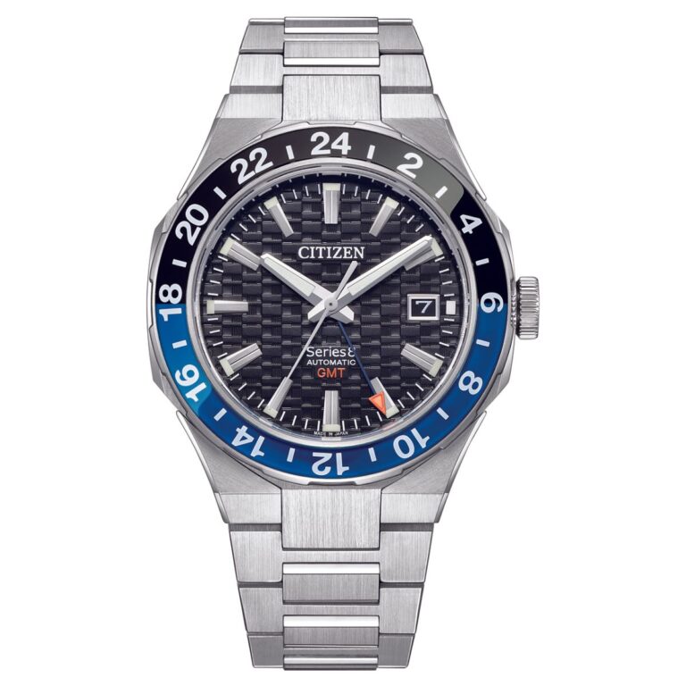 Citizen 41mm Nam NB6031-56E