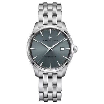 Hamilton 40mm Nam H32451142 chính hãng Hamilton 40mm Nam H32451142