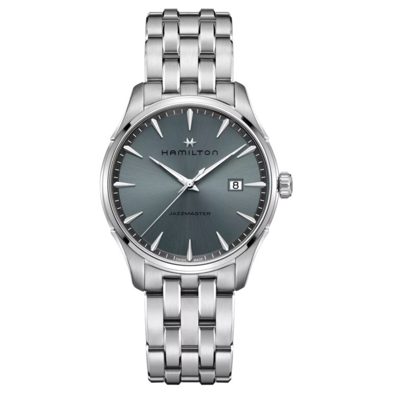 Hamilton 40mm Nam H32451142