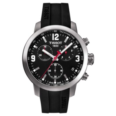 Đồng hồ Tissot 42mm Nam T055.417.17.057.00 chính hãng Ảnh sản phẩm Tissot 42mm Nam T055.417.17.057.00