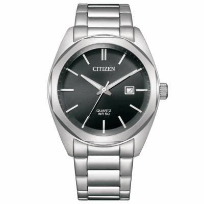 Citizen 41mm Nam BI5110-54E chính hãng Citizen 41mm Nam BI5110-54E