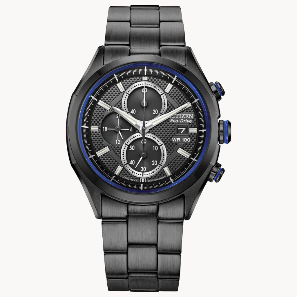 Citizen 41mm Nam CA0438-52E