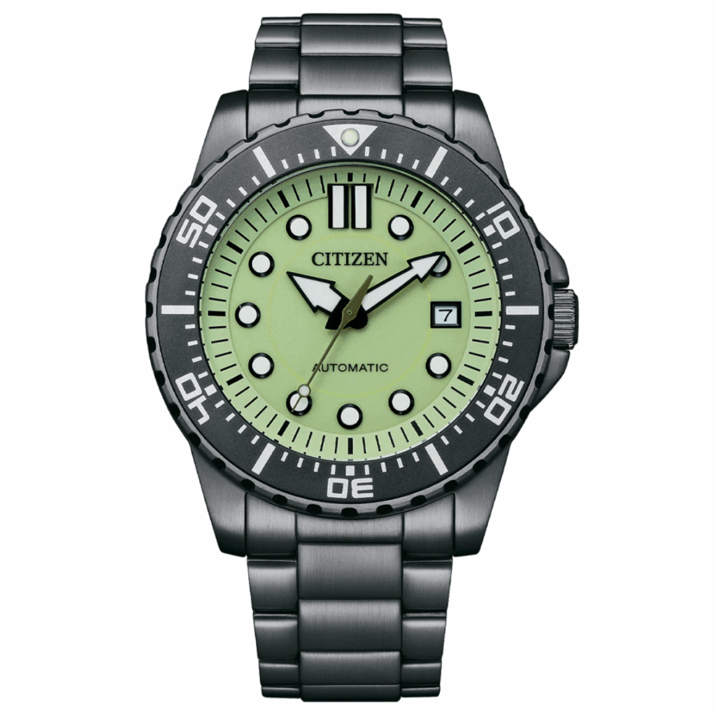 Citizen 43mm Nam NJ0177-84X