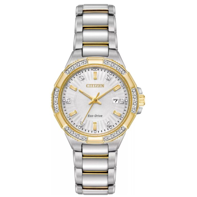 Citizen 30mm Nữ EW2464-55A