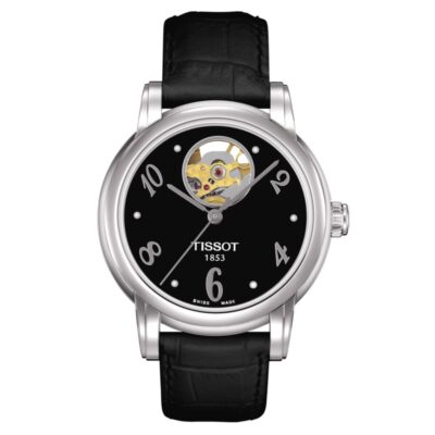 Tissot 35mm Nữ T050.207.16.057.00 chính hãng Tissot 35mm Nữ T050.207.16.057.00
