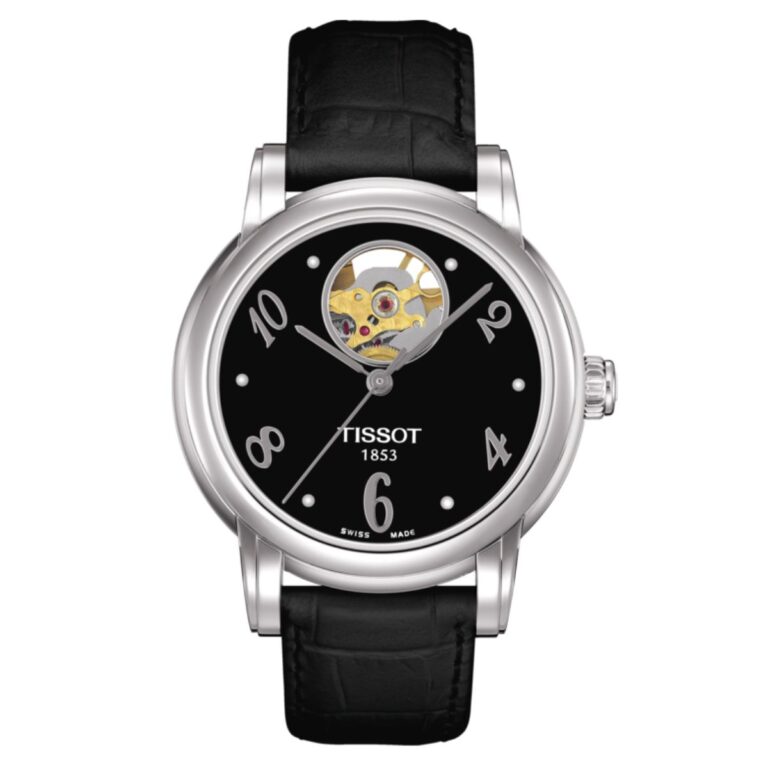 Tissot 35mm Nữ T050.207.16.057.00