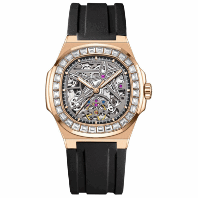 Đồng hồ Carnival 40mm Nam 8118G2-VH-DCS-T chính hãng Ảnh sản phẩm Carnival 40mm Nam 8118G2-VH-DCS-T