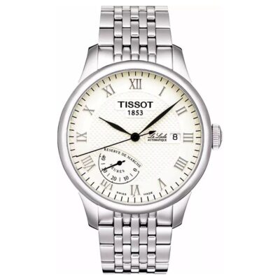 Đồng hồ Tissot 39.3mm Nam T006.424.11.263.00 chính hãng Ảnh sản phẩm Tissot 39.3mm Nam T006.424.11.263.00