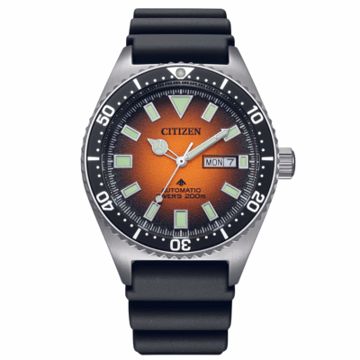 Citizen 41mm Nam NY0120-01Z chính hãng Citizen 41mm Nam NY0120-01Z