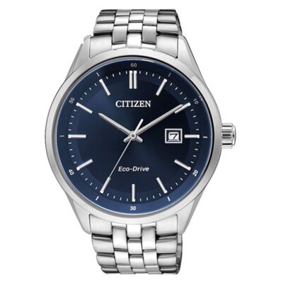 Đồng hồ Citizen 44mm Nam BM7250-56L chính hãng Ảnh sản phẩm Citizen 44mm Nam BM7250-56L