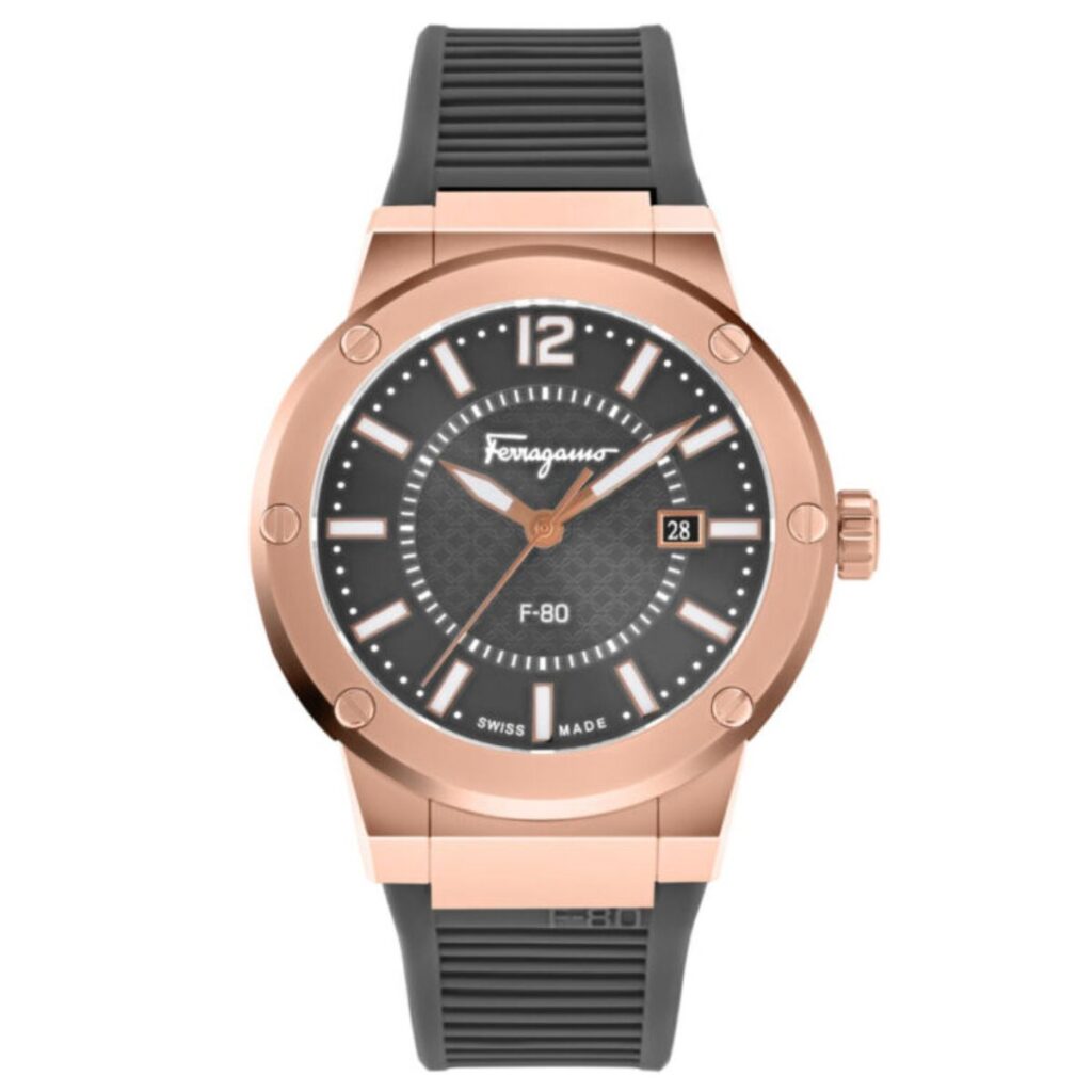 Ferragamo 44mm Nam SFHY02222