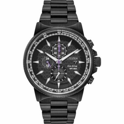 Citizen 42mm Nam CA0297-52W chính hãng Citizen 42mm Nam CA0297-52W