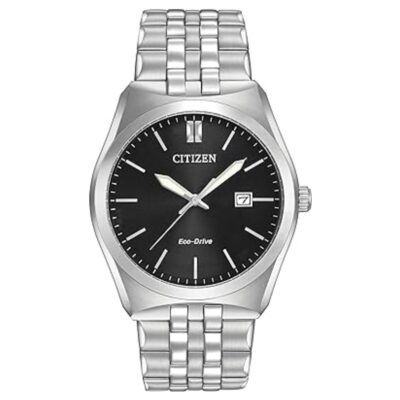 Citizen 40mm Nam BM7331-64E chính hãng Citizen 40mm Nam BM7331-64E
