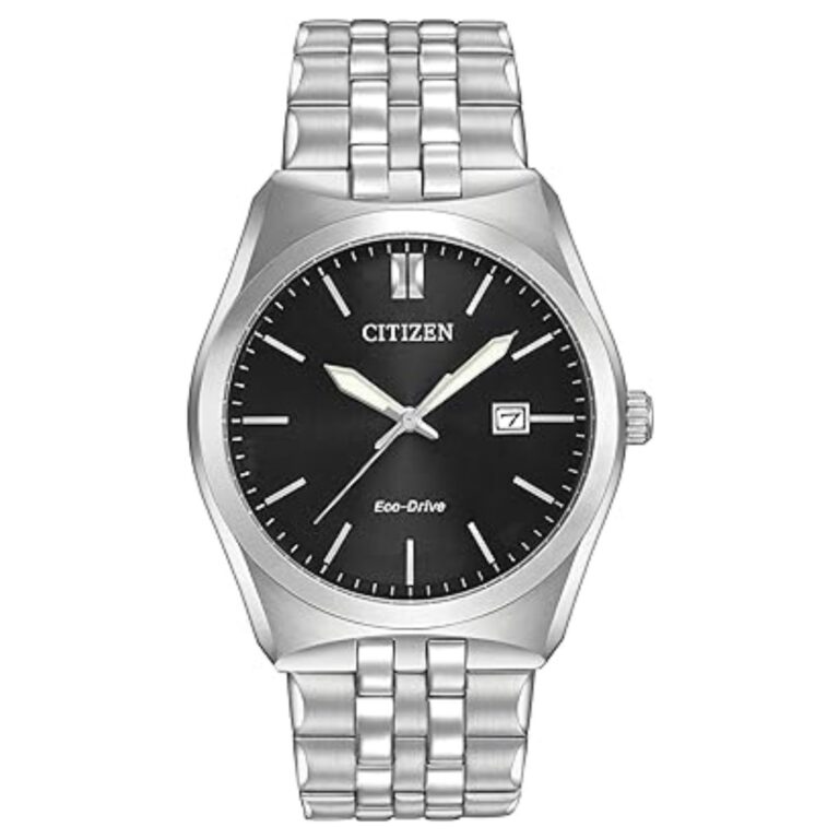 Citizen 40mm Nam BM7331-64E