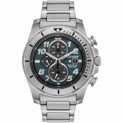 Đồng hồ Citizen 44mm Nam CA0720-54H chính hãng Ảnh sản phẩm Citizen 44mm Nam CA0720-54H