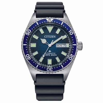 Đồng hồ Citizen 41mm Nam NY0129-07L chính hãng Ảnh sản phẩm Citizen 41mm Nam NY0129-07L