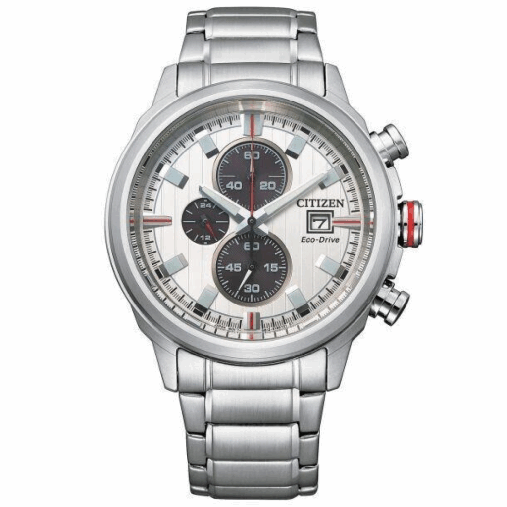 Citizen 43.8mm Nam CA0736-54A