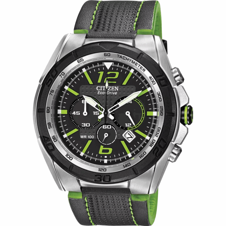 Citizen 45mm Nam CA4144-01E