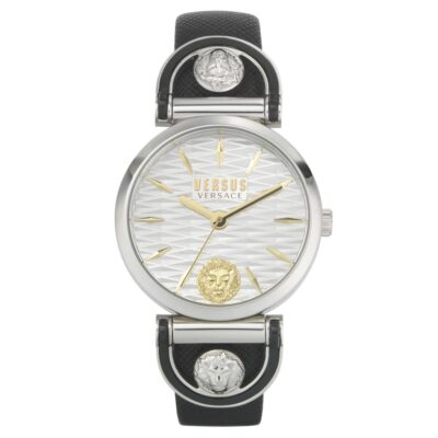 Đồng hồ Versus 36mm Nữ VSPVP0120 chính hãng Ảnh sản phẩm Versus 36mm Nữ VSPVP0120