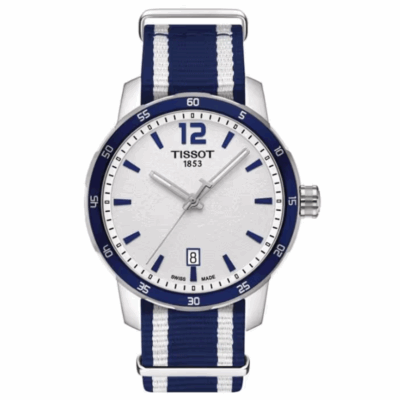 Tissot 40mm Nam T095.410.17.037.01 chính hãng Tissot 40mm Nam T095.410.17.037.01