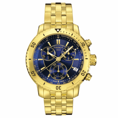 Tissot 42mm Nam T067.417.33.041.00 chính hãng Tissot 42mm Nam T067.417.33.041.00