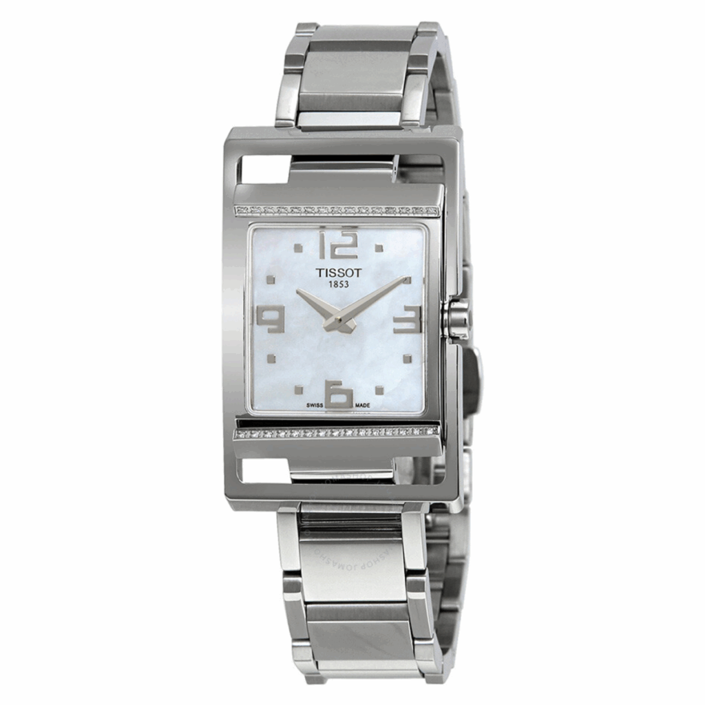 Tissot 25x41mm Nữ T032.309.11.117.01