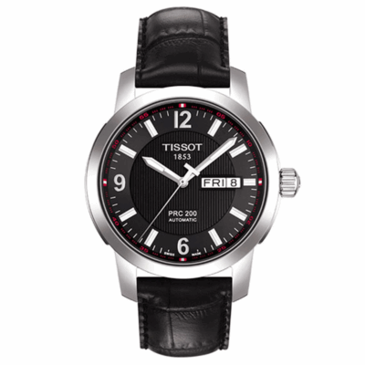 Đồng hồ Tissot 39mm Nam T014.430.16.057.00 chính hãng Ảnh sản phẩm Tissot 39mm Nam T014.430.16.057.00
