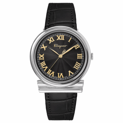 Đồng hồ Ferragamo 34mm Nữ SFUF00621 chính hãng Ảnh sản phẩm Ferragamo 34mm Nữ SFUF00621