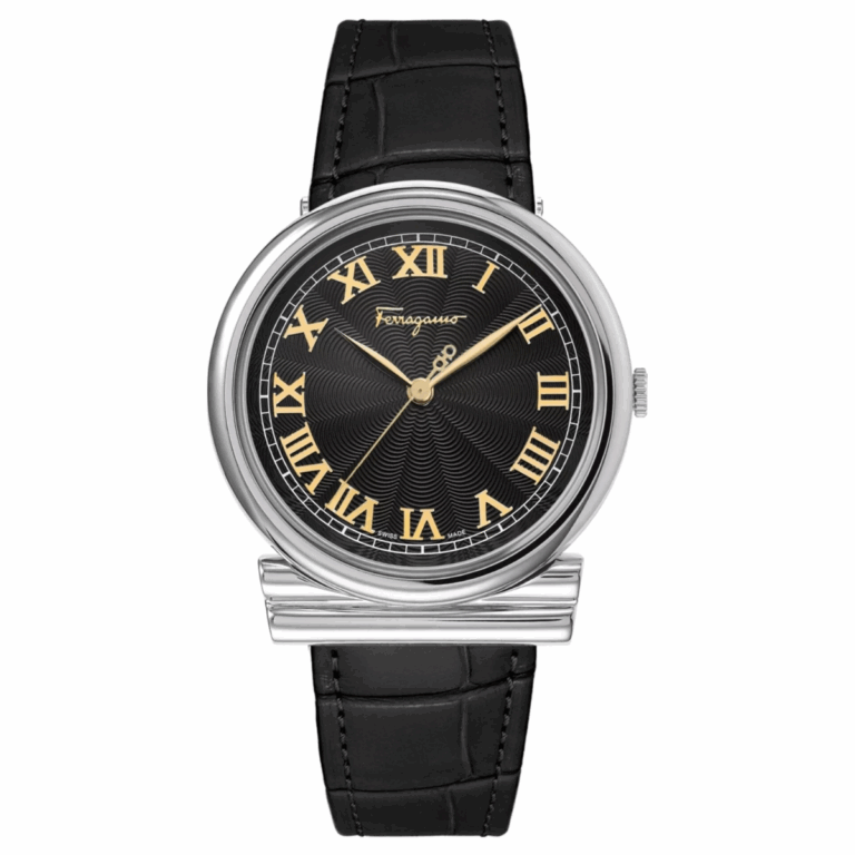 Ferragamo 34mm Nữ SFUF00621