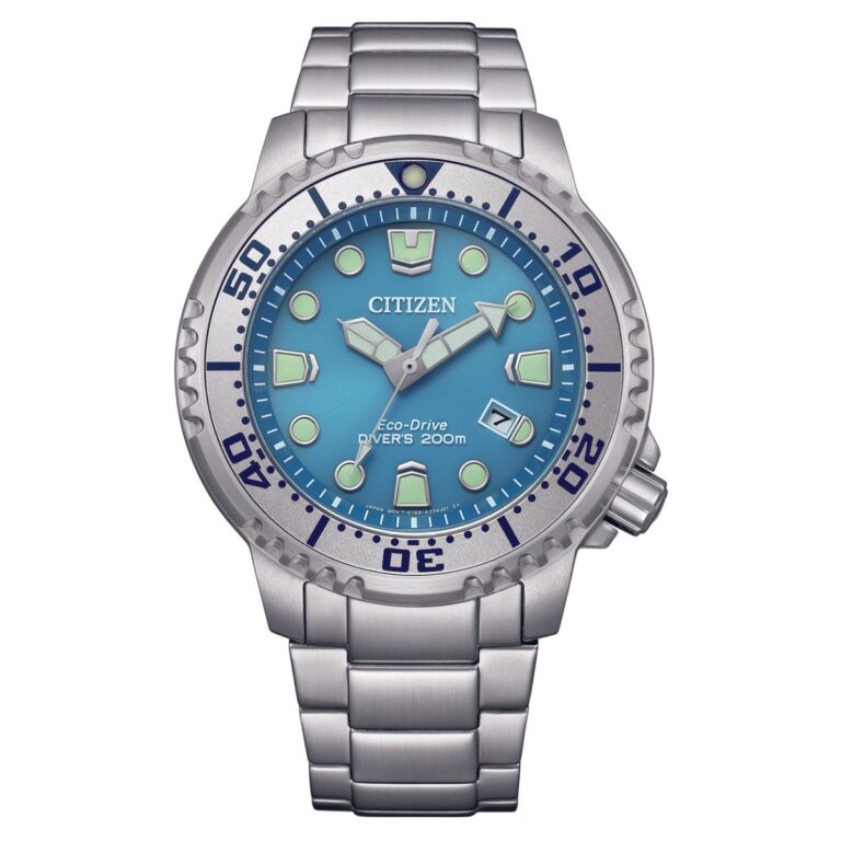 Citizen 44mm Nam BN0165-55L