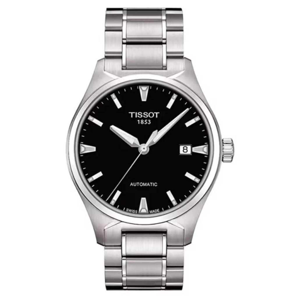 Tissot 39mm Nam T060.407.11.051.00