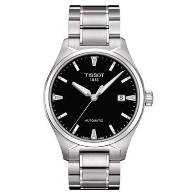 Đồng hồ Tissot 39mm Nam T060.407.11.051.00 chính hãng Ảnh sản phẩm Tissot 39mm Nam T060.407.11.051.00