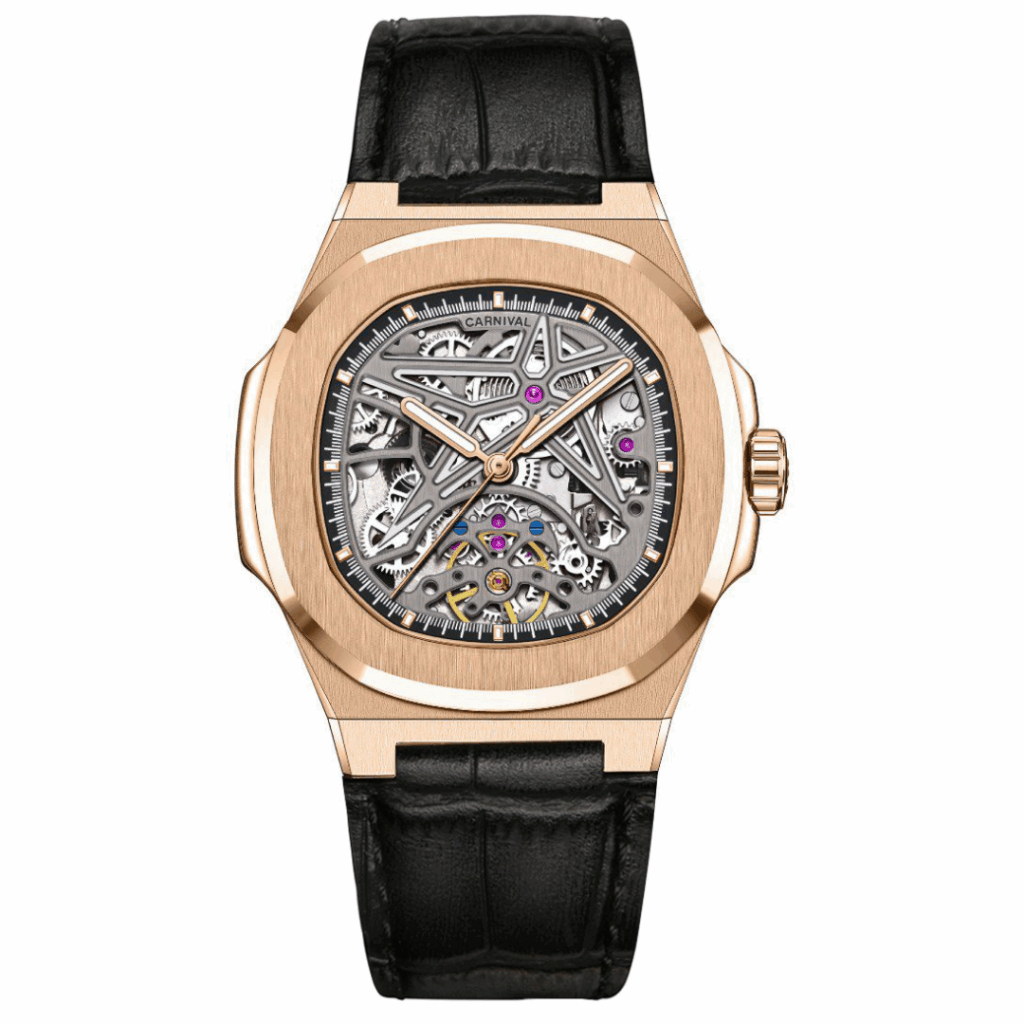 Carnival 40mm Nam 8118G-VH-DD-T