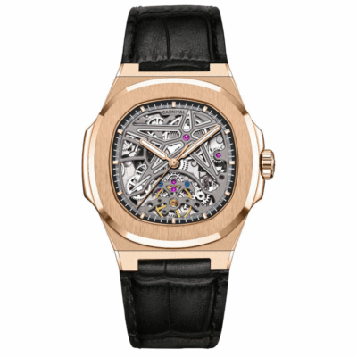 Đồng hồ Carnival 40mm Nam 8118G-VH-DD-T chính hãng Ảnh sản phẩm Carnival 40mm Nam 8118G-VH-DD-T