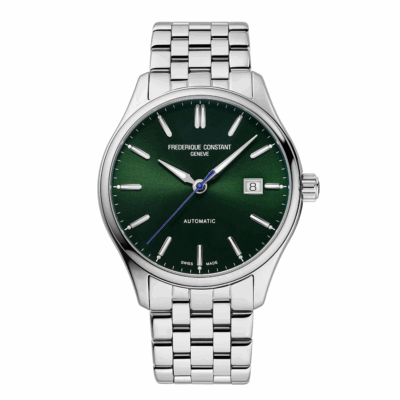 Đồng hồ Frederique Constant 40mm Nam FC-303GR5B6B chính hãng Ảnh sản phẩm Frederique Constant 40mm Nam FC-303GR5B6B
