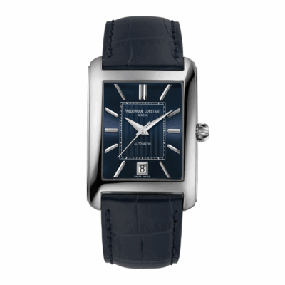 Frederique Constant 33mm Nam FC-303N4C6 chính hãng Frederique Constant 33mm Nam FC-303N4C6