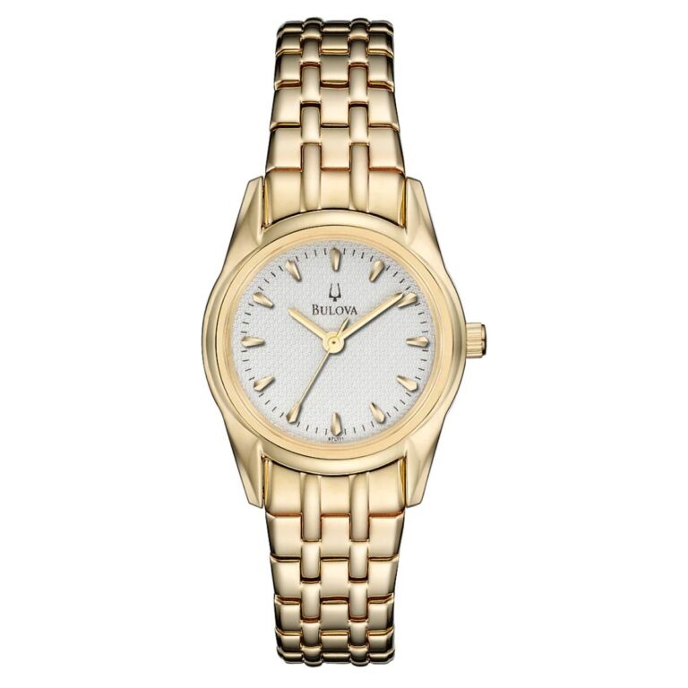 Bulova 26mm Nữ 97L111