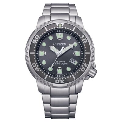 Đồng hồ Citizen 44mm Nam BN0167-50H chính hãng Ảnh sản phẩm Citizen 44mm Nam BN0167-50H