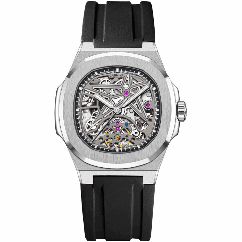 Carnival 40mm Nam 8118G-VT-DCS-T