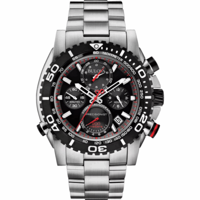 Đồng hồ Bulova 47mm Nam 98B212 chính hãng Ảnh sản phẩm Bulova 47mm Nam 98B212