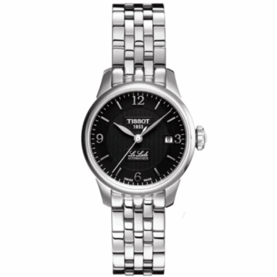 Tissot 25.3mm Nữ T41.1.183.54 chính hãng Tissot 25.3mm Nữ T41.1.183.54