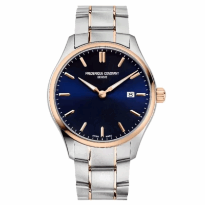 Đồng hồ Frederique Constant 40mm Nam FC-220NS5B2B chính hãng Ảnh sản phẩm Frederique Constant 40mm Nam FC-220NS5B2B
