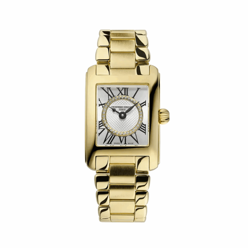 Frederique Constant Nữ FC-200MCDC25B