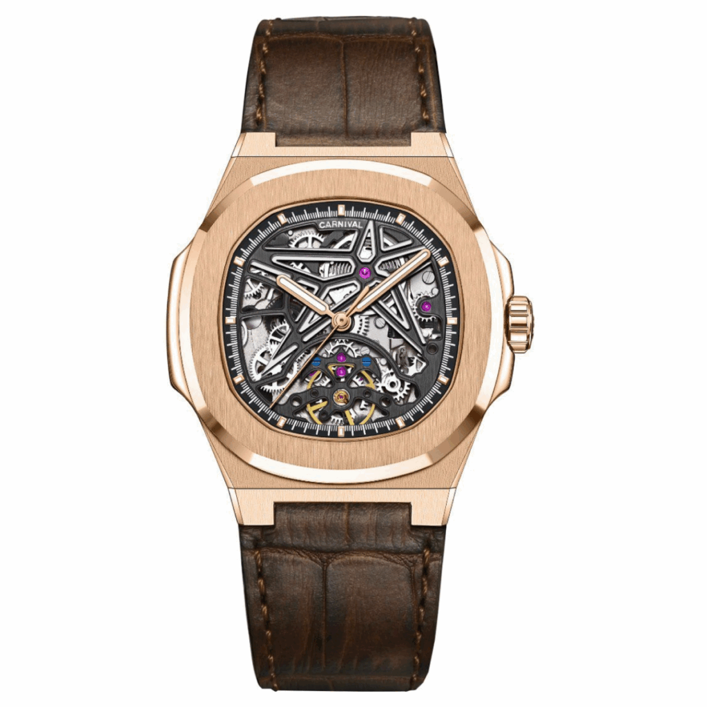 Carnival 40mm Nam 8118G-VH-DD-D1