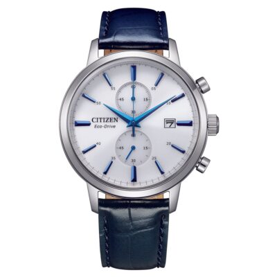 Citizen 42mm Nam CA7069-16A chính hãng Citizen 42mm Nam CA7069-16A